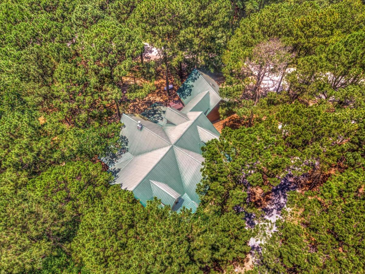 The Eastwood Spacious Retreat With 4 King En-Suites - Hot Tub - Pet-Friendly - Cozy Fire Pit - Prime Location - Multi-Family Broken Bow Esterno foto